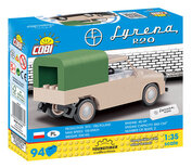 COBI 24538 - Syrena R20