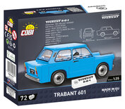 COBI 24539 - Trabant 601