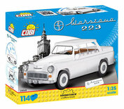 COBI 24548 - Warszawa 223