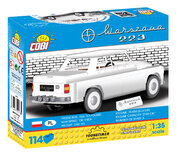 COBI 24548 - Warszawa 223