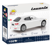 COBI - Maserati 24560 - Levante