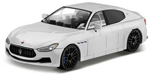 COBI - Maserati 24566 - Ghibli Hybrid