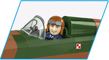 COBI 5762 Hawker Hurricane NO.302