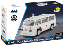 COBI VW T2B Ambulance
