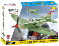 COBI 5747 - BELL P-39Q Airacobra