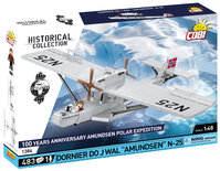 COBI 1384 Dornier DO j Wal Amunden N-25