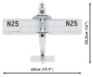 COBI 1384 Dornier DO j Wal Amunden N-25