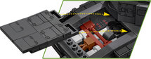 COBI 2289 Panzer III Ausf.J