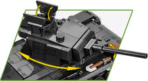 COBI 2289 Panzer III Ausf.J