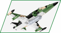 COBI 2425 Northrop F-5A FREEDOM FIGHTER