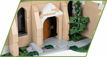COBI 2299 Sainte-Mère-Église kerk