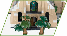 COBI 2299 Sainte-Mère-Église kerk