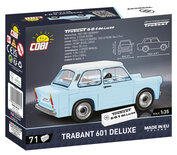 COBI 24516 Trabant 601 de luxe