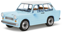 COBI 24516 Trabant 601 de luxe