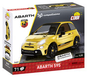 COBI 24601 Abarth 595