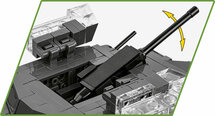 COBI 2657 SD,KFZ.222