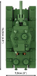 COBI 2731 KV-2