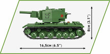 COBI 2731 KV-2
