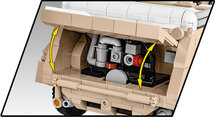 COBI 2803 Kubelwagen Typ82