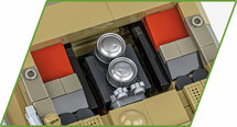 COBI 3123 Panzer VI Tiger 131