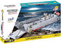 COBI 4849 LCVP- Higgins Boot
