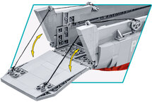 COBI 4849 LCVP- Higgins Boot
