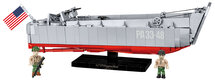 COBI 4849 LCVP- Higgins Boot