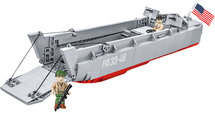 COBI 4849 LCVP- Higgins Boot