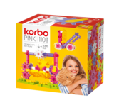 Korbo pink 110