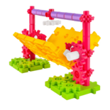 Korbo pink 110