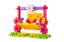 Korbo pink 110