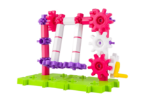 Korbo pink 110