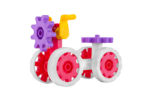 Korbo pink 110