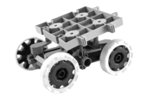 Korbo hummer 25 grijs