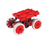 Korbo hummer 25 rood