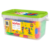 Korbo basic 180
