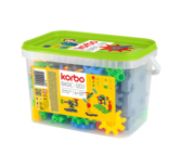 Korbo basic 120
