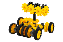 Korbo machine 61