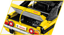 COBI 24339 Opel manta A 1970