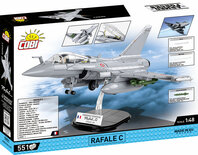 COBI 5901 Dessault Rafale C