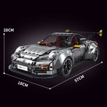 TGL 5026A 911 Grau