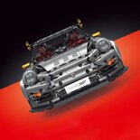 TGL 5026A 911 Grau