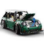 TGL 5025A Cooper S
