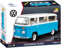 COBI 24362 Volkswagen T2A
