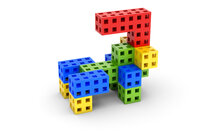 Meli - 50803 - Cube EDU 300