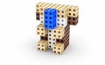 Meli - 50803 - Cube EDU 300