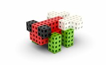 Meli - 50802 - Cube 200