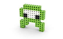 Meli - 50802 - Cube 200