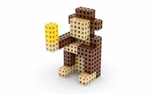 Meli - 50802 - Cube 200