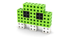 Meli - 50801 - Cube 100